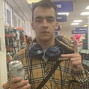 Роман, 20 лет