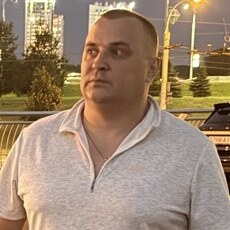 Фотография мужчины Андрей, 38 лет из г. Витебск
