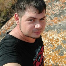 Фотография мужчины Павел, 38 лет из г. Балхаш