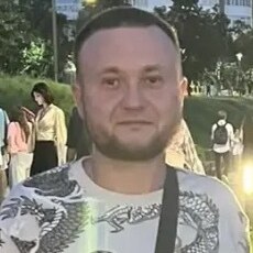 Фотография мужчины Артем, 37 лет из г. Екатеринбург