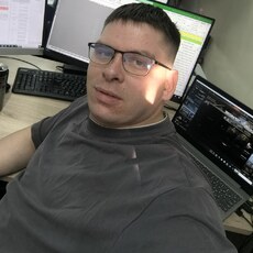 Фотография мужчины Алексей, 30 лет из г. Комсомольск-на-Амуре