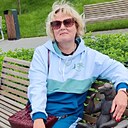 Светлана, 61 год