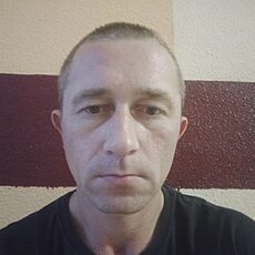 Фотография мужчины Павел, 36 лет из г. Бобруйск
