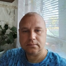 Фотография мужчины Владимир, 44 года из г. Сердобск
