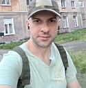 Макс, 37 лет