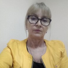 Фотография девушки Елена, 65 лет из г. Воронеж
