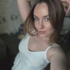 Фотография девушки Дина, 23 года из г. Магнитогорск