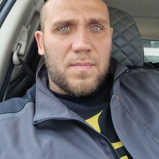 Фотография мужчины Алексей, 38 лет из г. Владивосток