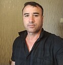 Азиз, 41 год