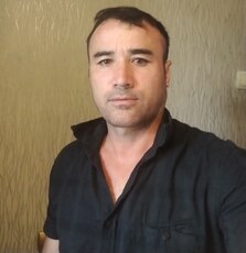 Фотография мужчины Азиз, 41 год из г. Таловая
