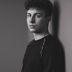 Фотография мужчины Владислав, 19 лет из г. Гомель