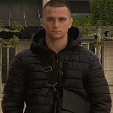 Фотография мужчины Михаил, 18 лет из г. Керчь