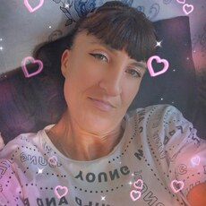 Фотография девушки Катя, 42 года из г. Арсеньев