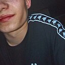 Вадим, 21 год