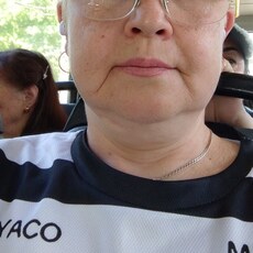 Фотография девушки Елена, 47 лет из г. Красноярск