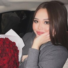 Фотография девушки Ay, 25 лет из г. Киев