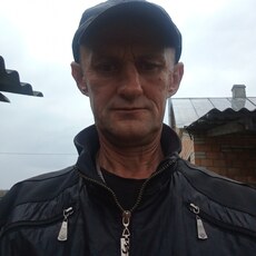 Фотография мужчины Александр, 44 года из г. Брест
