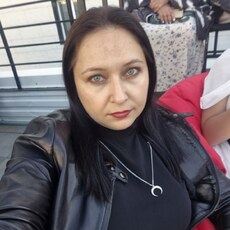 Фотография девушки Надежда, 33 года из г. Красноярск