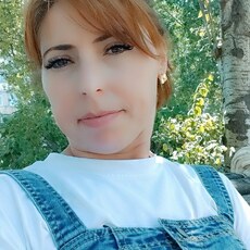Фотография девушки Хадижа, 45 лет из г. Махачкала
