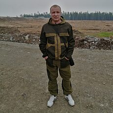 Фотография мужчины Дмитрий, 39 лет из г. Братск