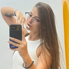 Фотография девушки Vi, 26 лет из г. Красноярск