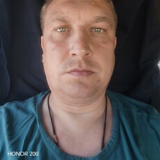 Фотография мужчины Михаил, 34 года из г. Чернушка