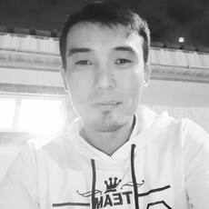 Фотография мужчины Кука, 31 год из г. Алматы