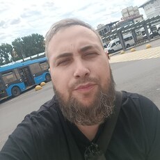 Фотография мужчины Залим, 33 года из г. Руза