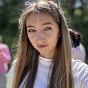 Кристина, 23 года