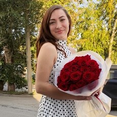Тамара, 24 из г. Барнаул.