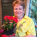 Любовь, 65 лет