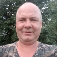 Фотография мужчины Володя, 42 года из г. Костанай