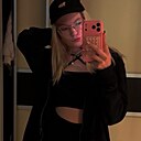 Ксюня, 22 года