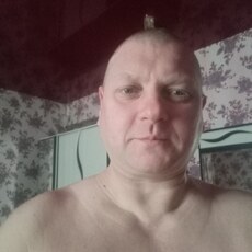 Фотография мужчины Сергей, 43 года из г. Кричев