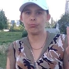Фотография девушки Екатерина, 44 года из г. Краснокаменск
