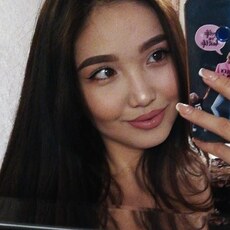 Фотография девушки Айш, 28 лет из г. Алматы