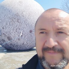 Фотография мужчины Александр, 57 лет из г. Симферополь