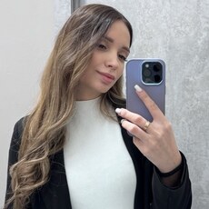 Фотография девушки Елизавета, 25 лет из г. Новосибирск