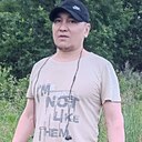 Ахмет, 40 лет