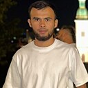 Саша, 24 года