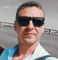 Фотография мужчины Антон, 43 года из г. Юрья