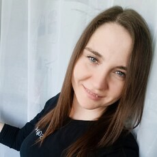 Кристина, 36 из г. Тюмень.