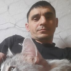 Фотография мужчины Сергей, 40 лет из г. Златоуст