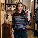 Катя, 38 лет