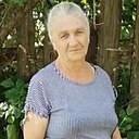 Анна, 64 года