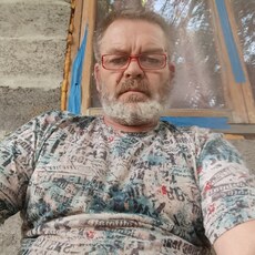 Фотография мужчины Тоха, 49 лет из г. Кропивницкий