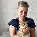 Валентина, 44 года