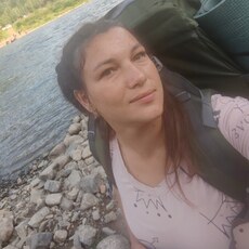 Фотография девушки Марина, 36 лет из г. Кемерово