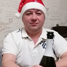 Фотография мужчины Вячеслав, 45 лет из г. Саранск