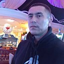 Саид, 35 лет